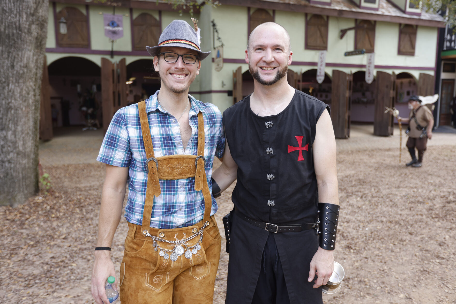 Texas Renaissance Festival